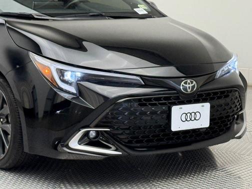 2023 Toyota Corolla XSE