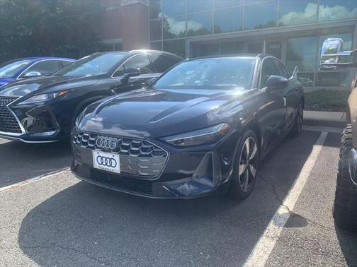 2025 Audi A5 Premium Plus