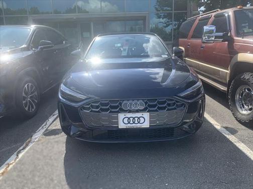 2025 Audi A5 Premium Plus