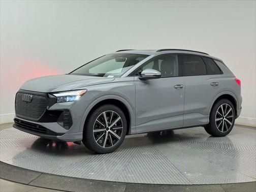 2025 Audi Q4 e-tron Premium 45 quattro