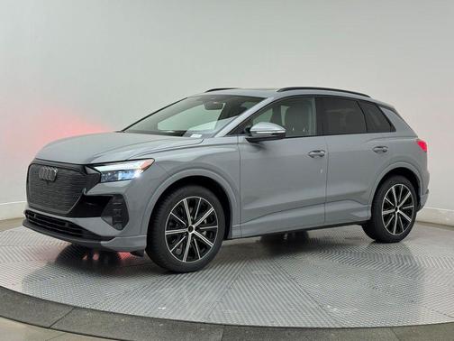 2025 Audi Q4 e-tron Premium 45 quattro