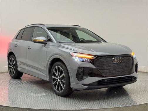 2025 Audi Q4 e-tron Premium 45 quattro