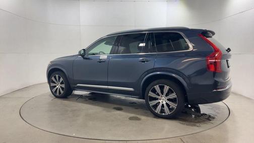2023 Volvo XC90 B6 Ultimate 7-Seater