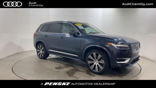 2023 Volvo XC90 B6 Ultimate 7-Seater