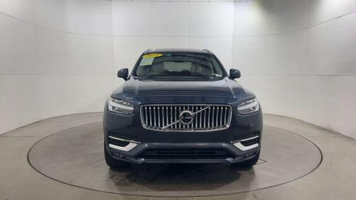 2023 Volvo XC90 B6 Ultimate 7-Seater