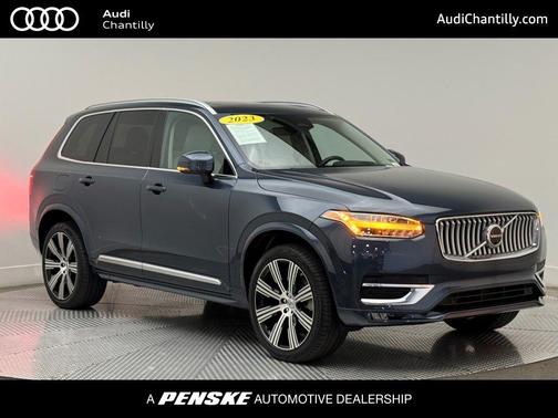 2023 Volvo XC90 B6 Ultimate 7-Seater