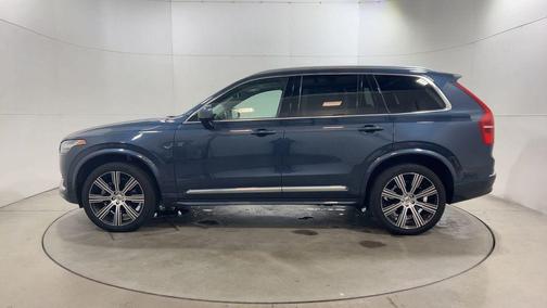 2023 Volvo XC90 B6 Ultimate 7-Seater
