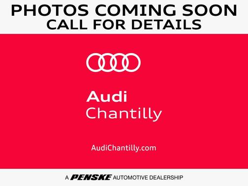 2025 Audi Q5 55 S line Premium Plus