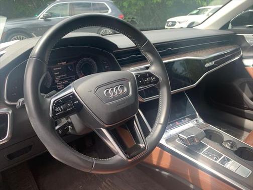 2019 Audi A6 55 Premium Plus