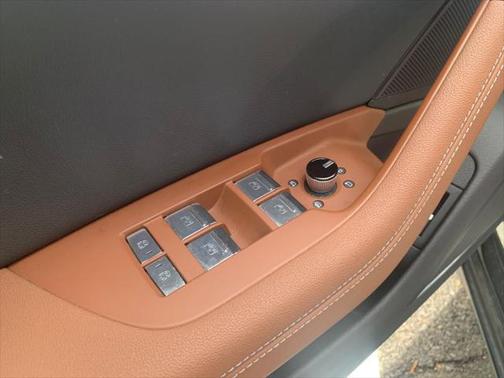 2019 Audi A6 55 Premium Plus