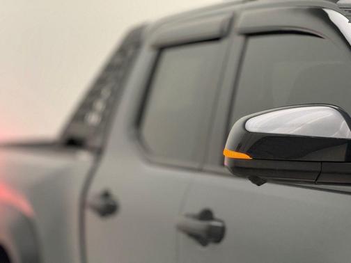 2024 Toyota Tacoma Hybrid Trailhunter