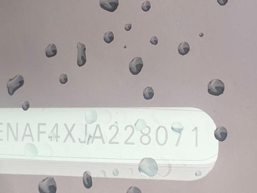 2018 Audi A4 2.0T Premium Plus