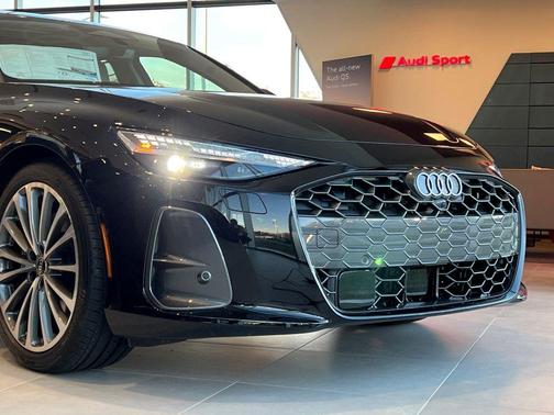 2026 Audi A6 Prestige quattro S tronic