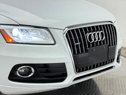 2017 Audi Q5 2.0T Premium