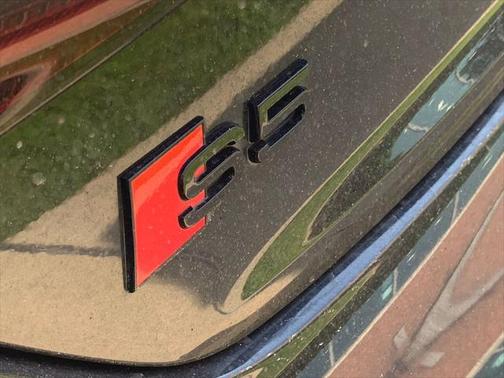2023 Audi S5 3.0T Prestige