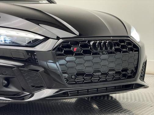 2023 Audi S5 3.0T Prestige