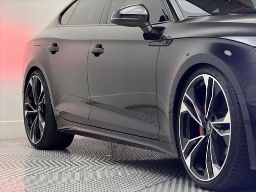 2023 Audi S5 3.0T Prestige