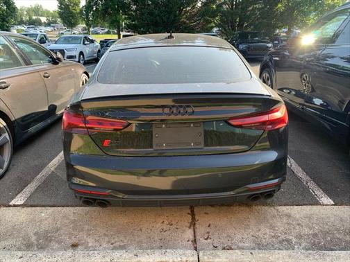 2023 Audi S5 3.0T Prestige