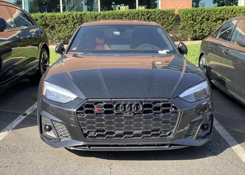 2023 Audi S5 3.0T Prestige