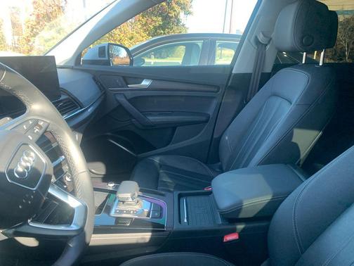 2021 Audi Q5 45 Premium Plus