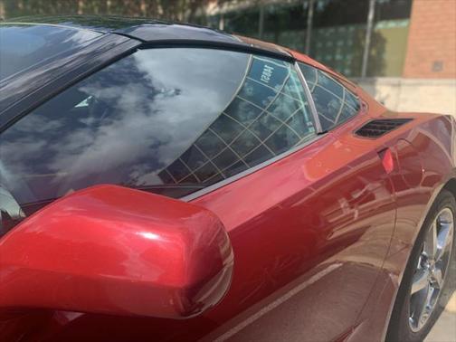 2014 Chevrolet Corvette Stingray Base