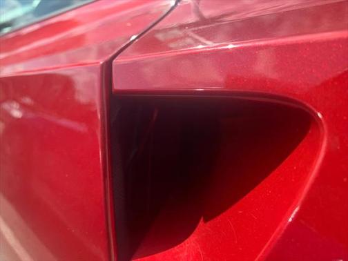 2014 Chevrolet Corvette Stingray Base