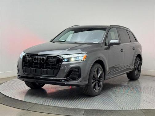 2025 Audi Q7 55 Prestige