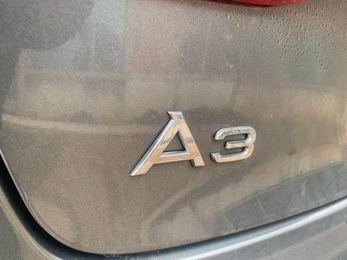 2016 Audi A3 2.0T Premium
