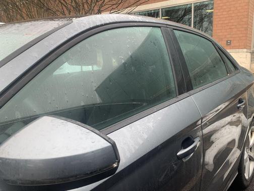 2016 Audi A3 2.0T Premium