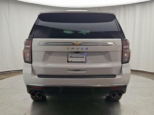 2024 Chevrolet Tahoe 4WD High Country