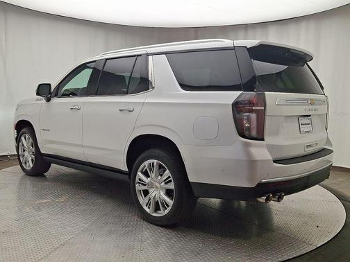 2024 Chevrolet Tahoe 4WD High Country