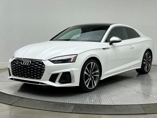 2022 Audi S5 3.0T Premium Plus