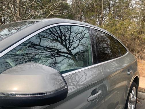 2023 Audi Q5 45 S line Premium