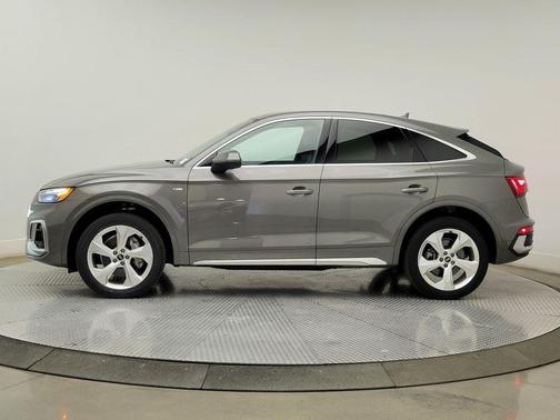 2023 Audi Q5 45 S line Premium