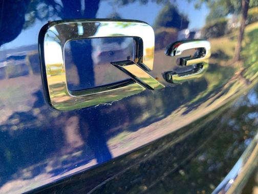 2025 Audi Q3 45 S line Premium Plus