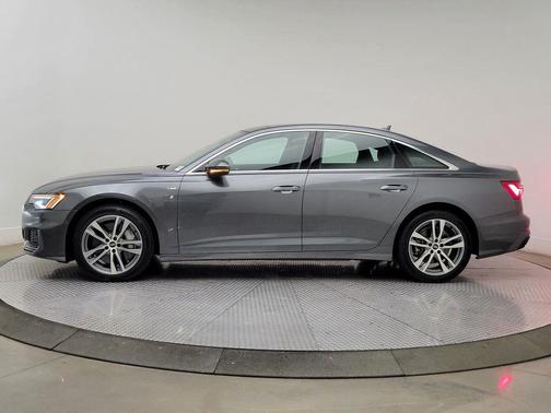 2021 Audi A6 55 Premium Plus