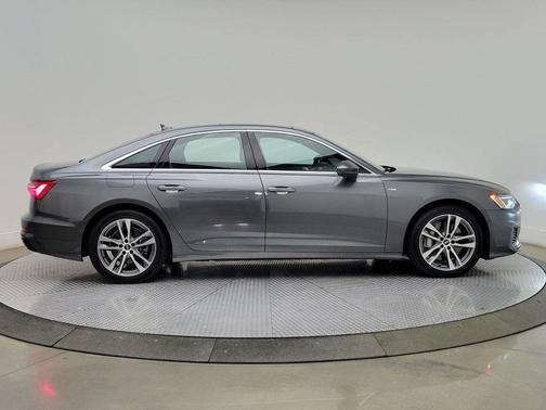 2021 Audi A6 55 Premium Plus