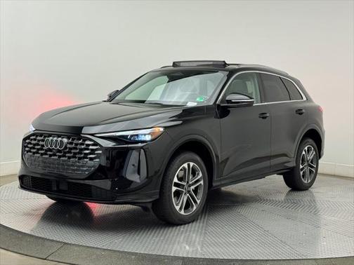 2025 Audi Q5 Premium