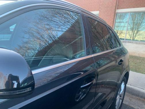 2016 Audi Q3 2.0T Premium Plus