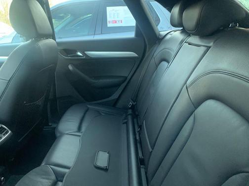 2016 Audi Q3 2.0T Premium Plus