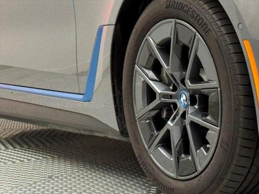 2024 BMW i4 Gran Coupe eDrive40