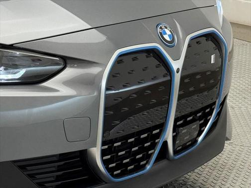 2024 BMW i4 Gran Coupe eDrive40