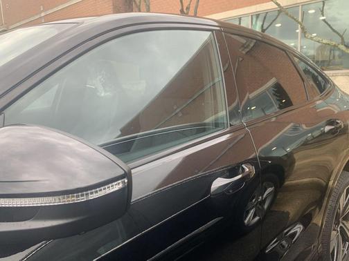 2025 Audi SQ5 3.0T Premium Plus