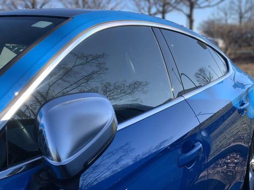 2020 Audi S5 Premium Plus TFSI quattro Tiptronic