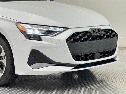 2025 Audi A3 Premium