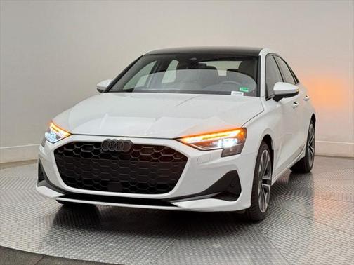2025 Audi A3 Premium