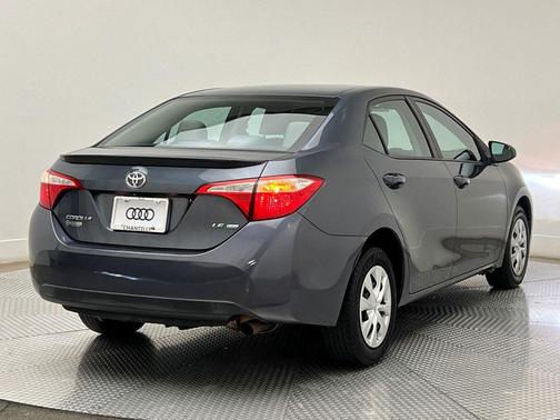 2014 Toyota Corolla LE Premium