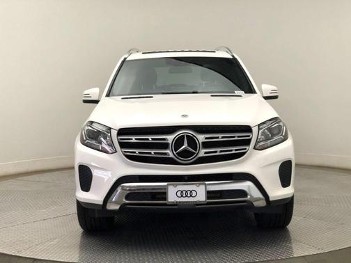 Photo 2 of 68 of 2017 Mercedes-Benz GLS 450 Base 4MATIC