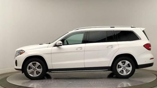 Photo 5 of 68 of 2017 Mercedes-Benz GLS 450 Base 4MATIC