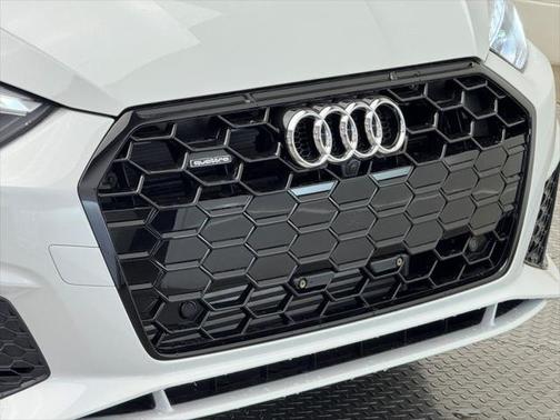 2025 Audi A5 Sportback 45 S Line Premium Plus